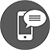 Text Messaging Icon